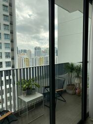 Highline Residences (D3), Condominium #614693751